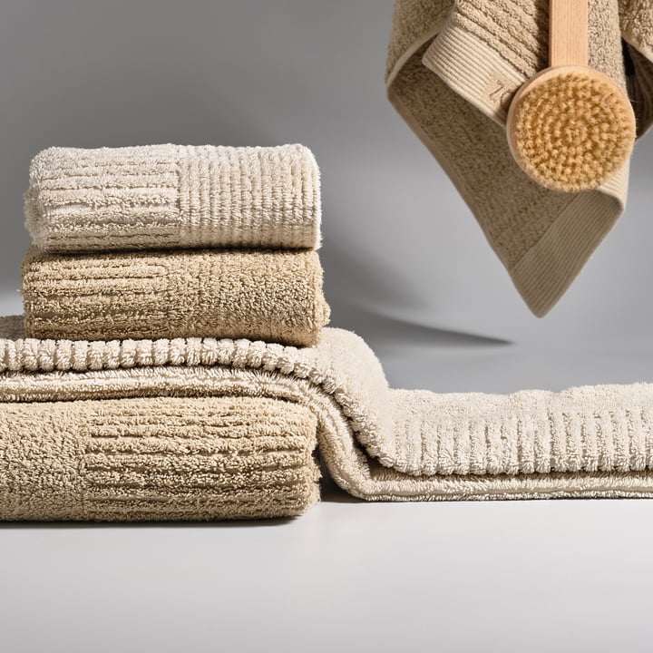 Classic Drap de bain de Zone Denmark