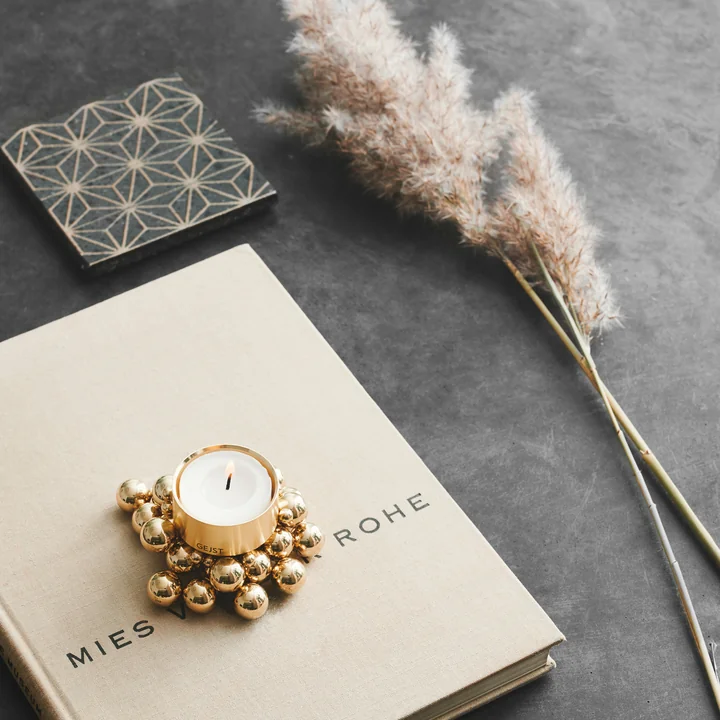 Photophore Gejst par Gejst