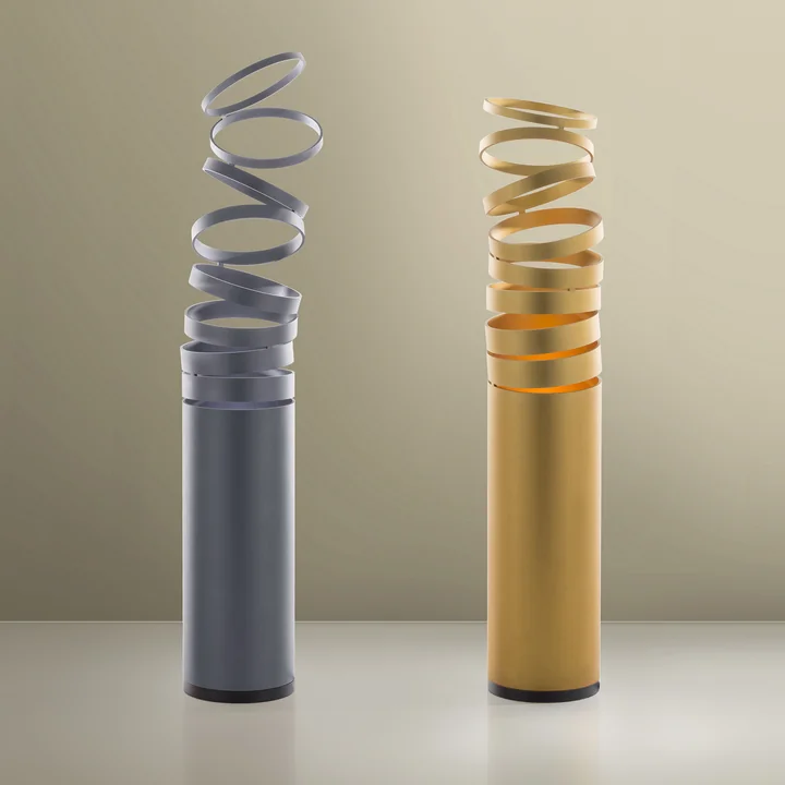 Lampe de table Decomposé par Artemide