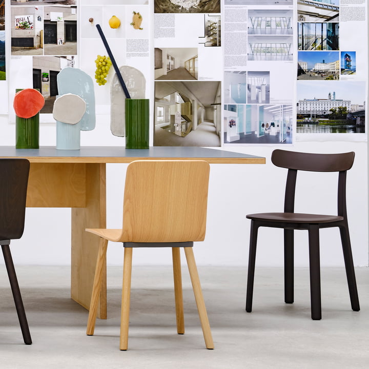 Vitra - Home Stories Hiver 2020