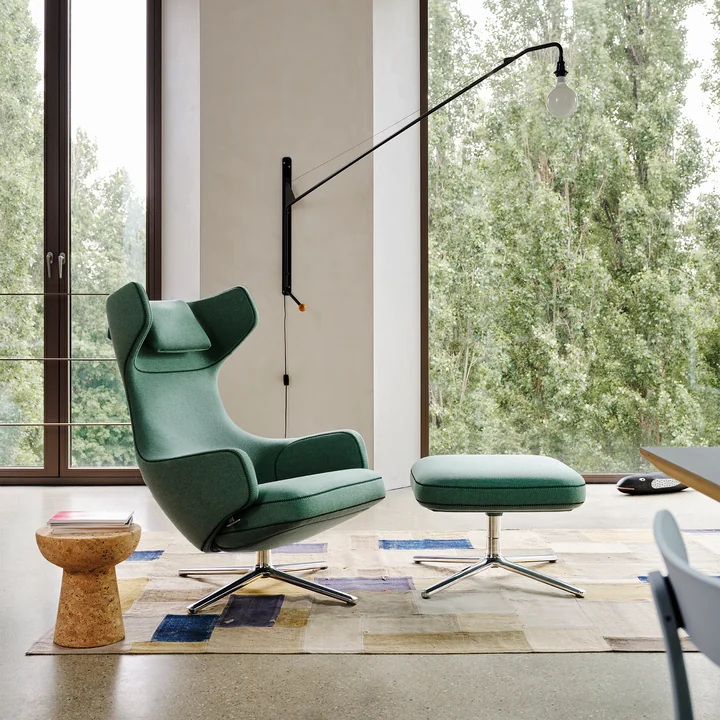Vitra - Home Stories Hiver 2020