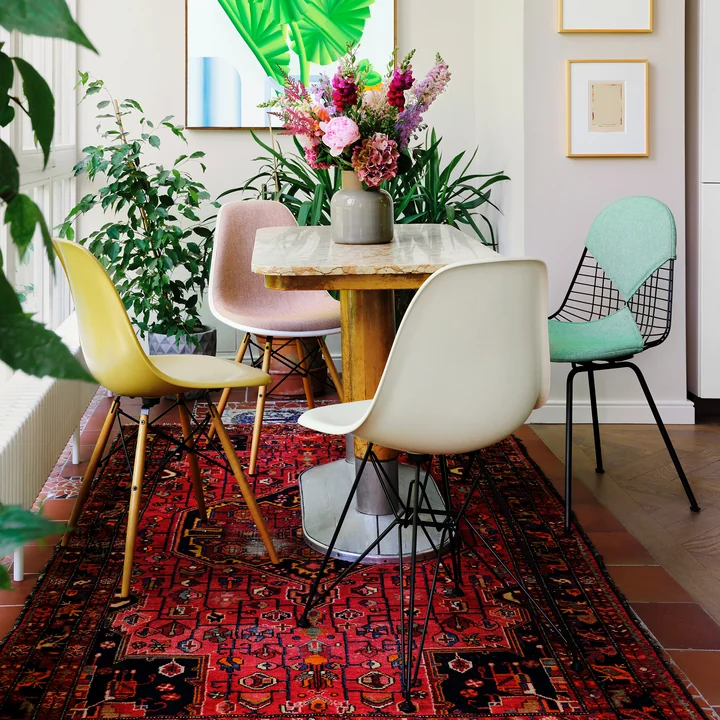 Vitra - Home Stories Hiver 2020