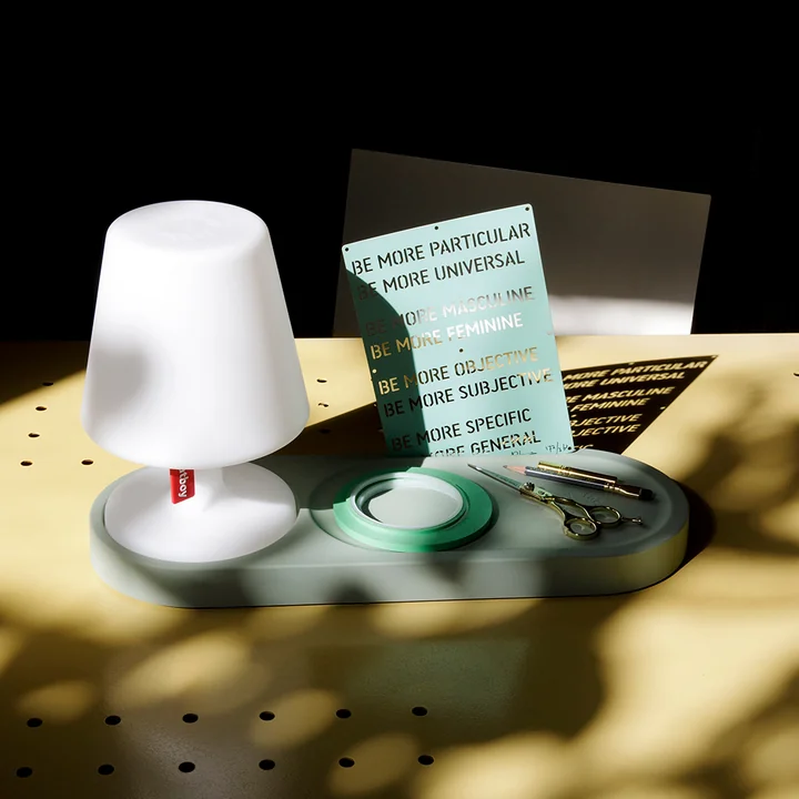 La résidence pour Edison the Petit