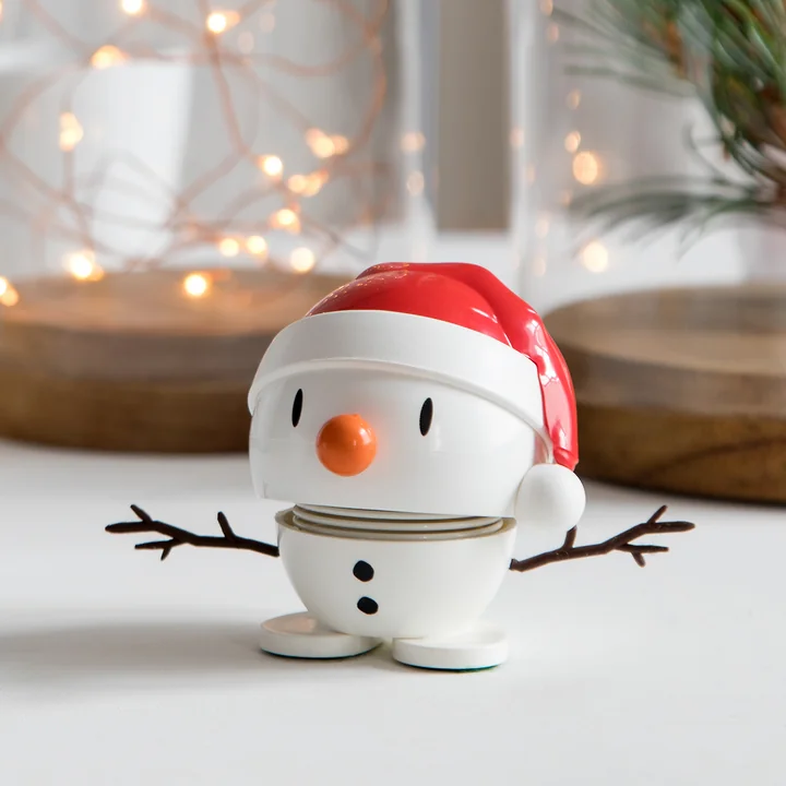 Le site Santa Snowman accueille le festival