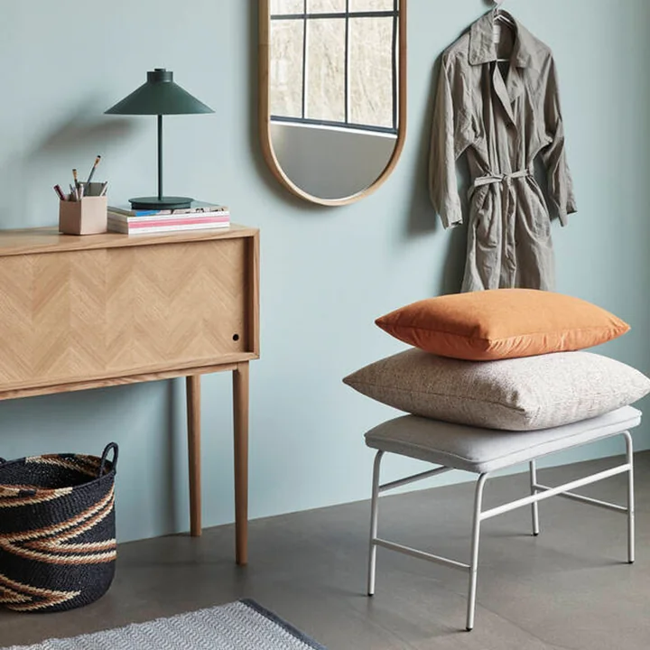 Un rangement élégant dans n'importe quelle pièce : les commodes de Hübsch Interior