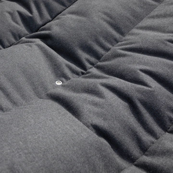 Le hamac rembourré Headdemock Superb Deluxe de Fatboy