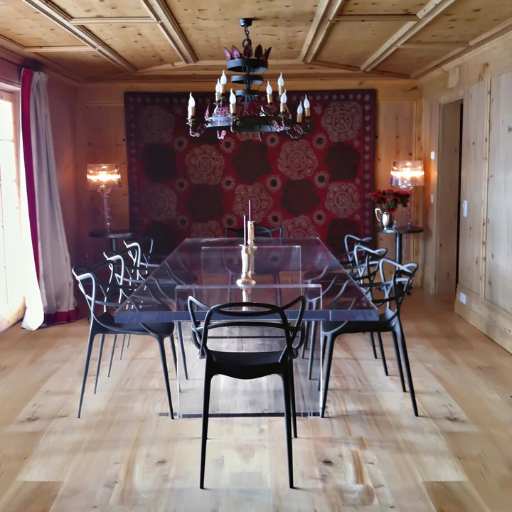 Masters Président de Kartell