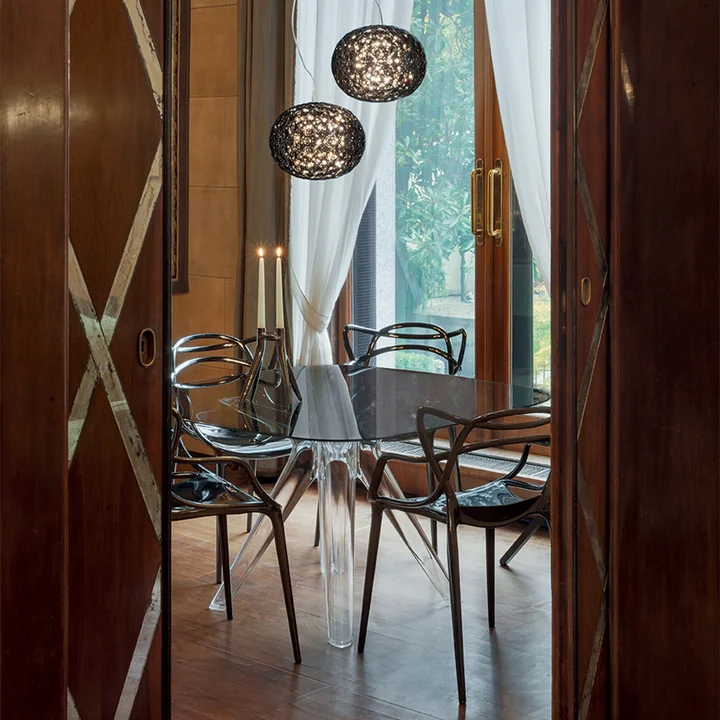 Masters Président de Kartell