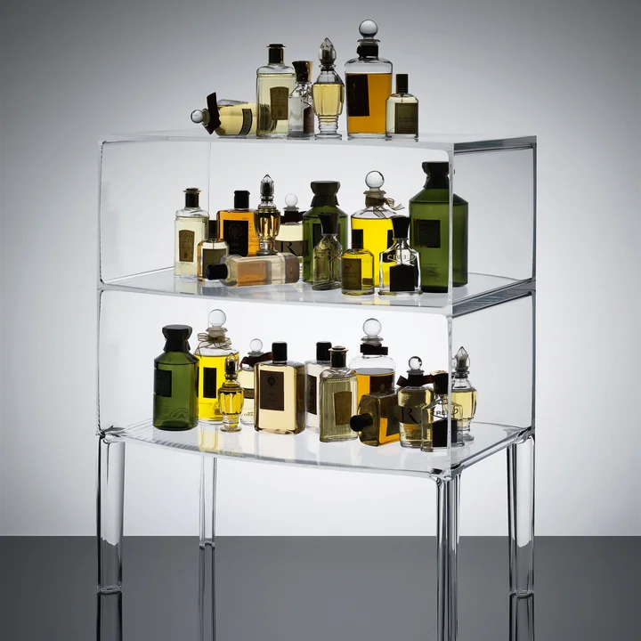 Ghost Buster Commode de la Kartell