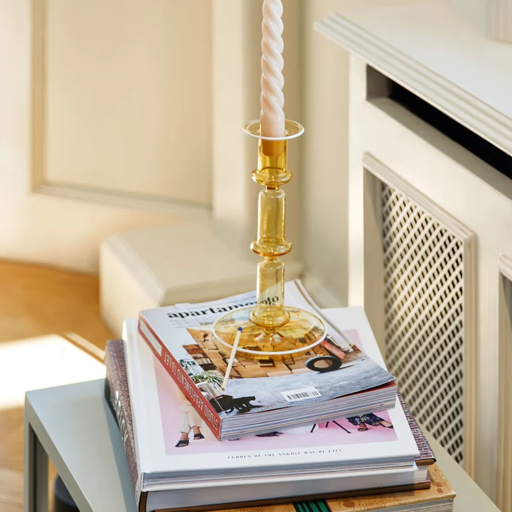 Chandeliers pour le salon