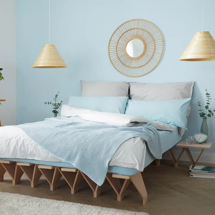 lieg système de lit modulaire de Tojo