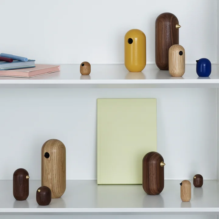 Normann Copenhagen - Little Bird groupe