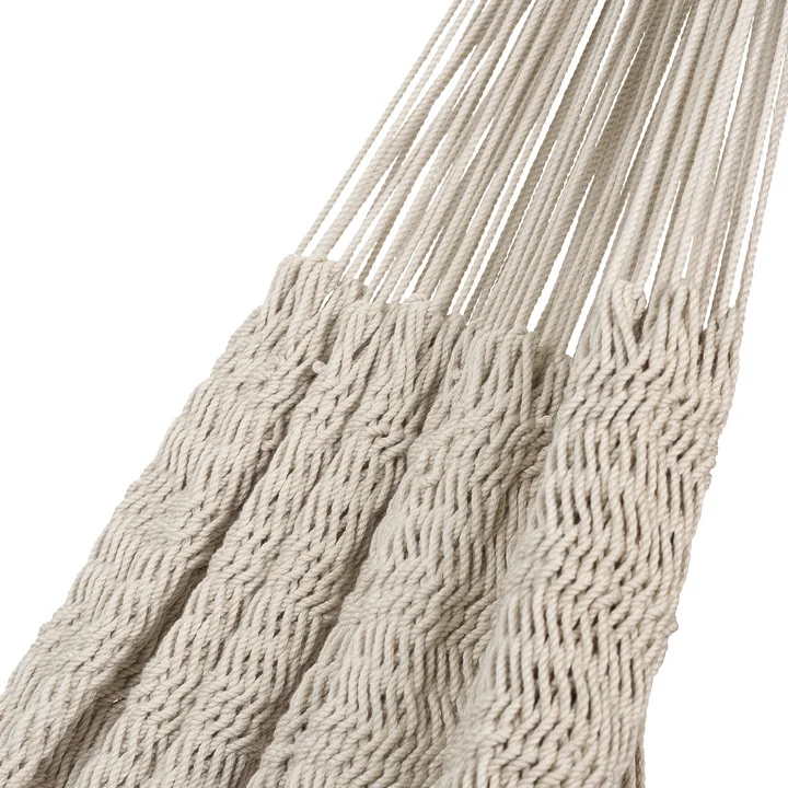 Ferm Living - Path hamac, light sand