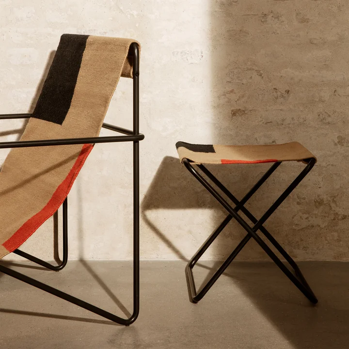 Un design d'intérieur responsable avec Desert de Ferm Living