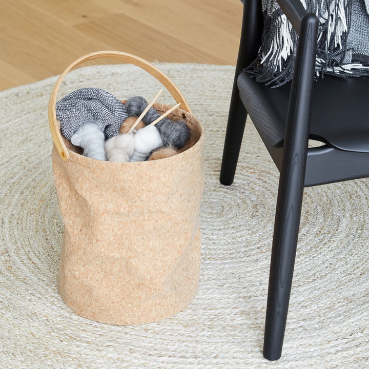 Le design scandinave et chaleureux de Form & Refine