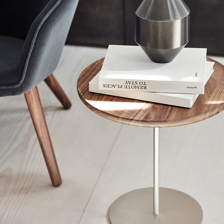 Pal Table d'appoint de Fredericia