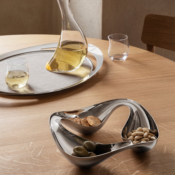 Cobra -collection de Georg Jensen