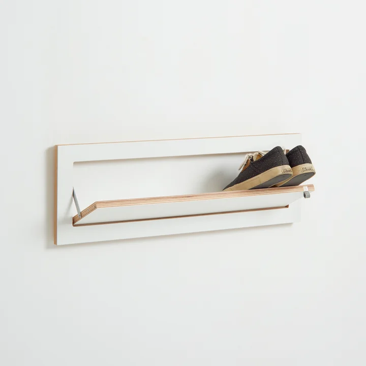 Fläpps Etagère Add On : Etagère à chaussures de Ambivalenz