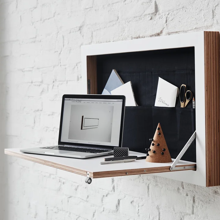 Fläpps Etagère Add On : Sac mural de Ambivalenz