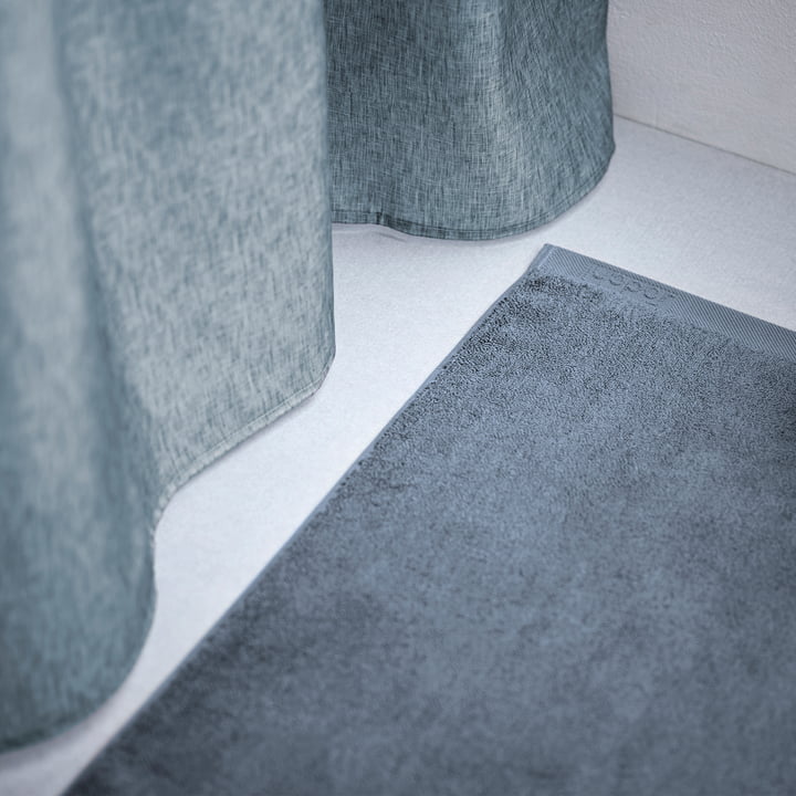 Le tapis de bain Comfort de Södahl est absorbant et doux