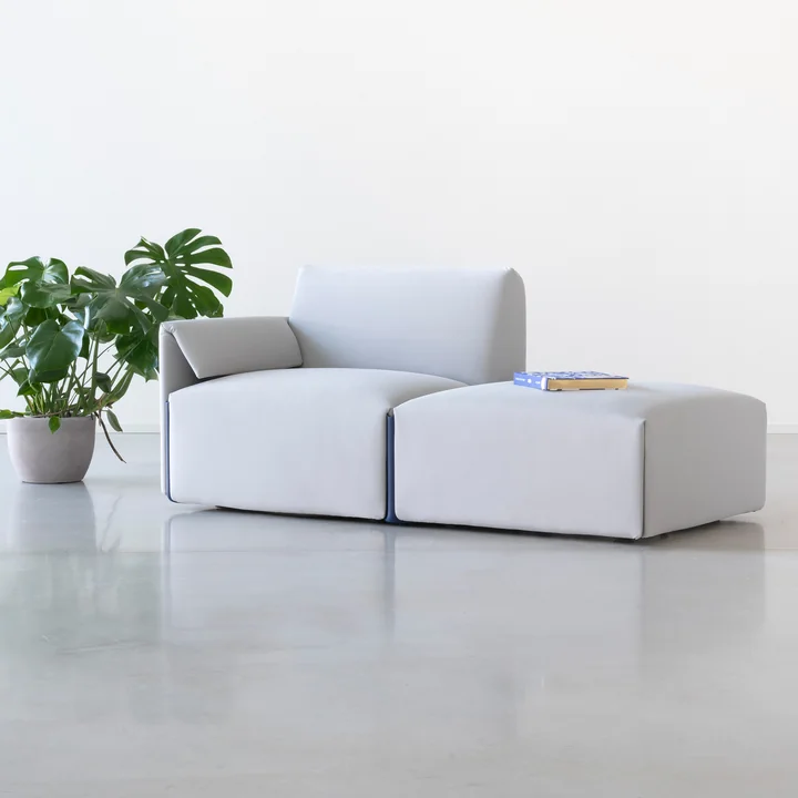 Module fauteuil et tabouret pour le Magis Costume