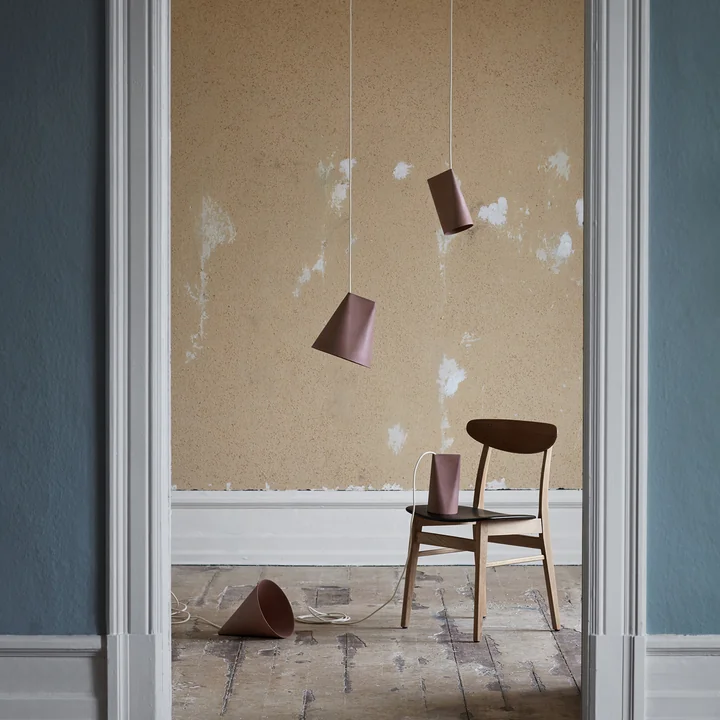 Ceramic Suspension de Moebe