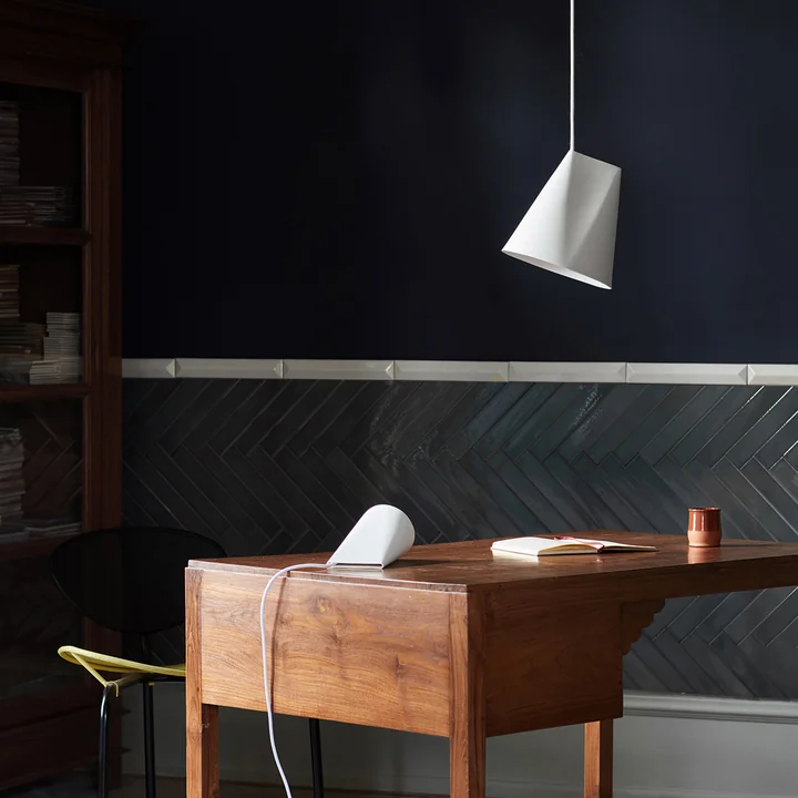 Ceramic Suspension de Moebe