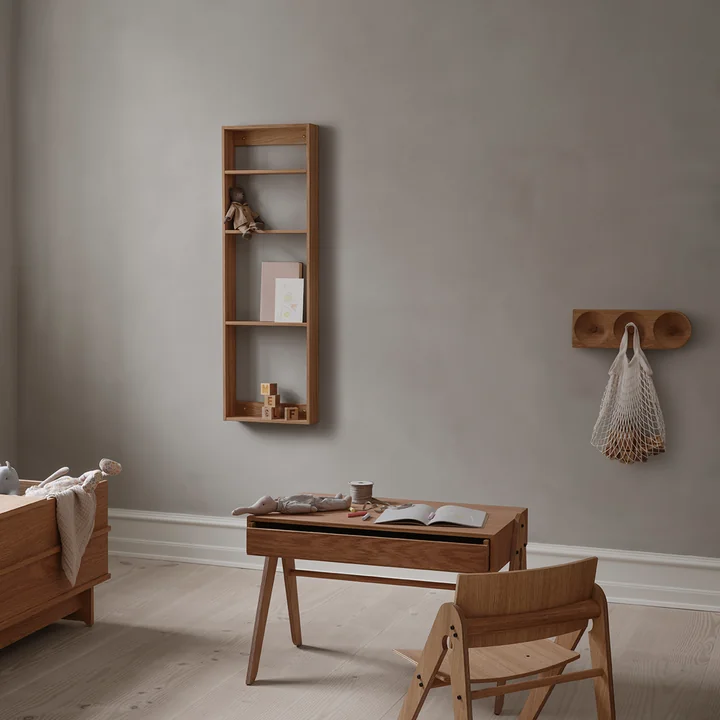 Solid Hooks de We Do Wood