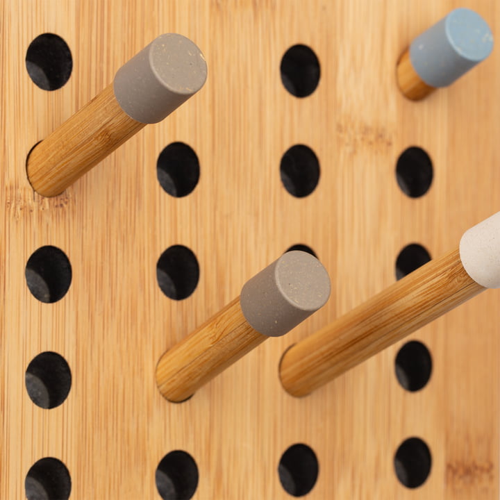 Dots pour Scoreboard de We Do Wood