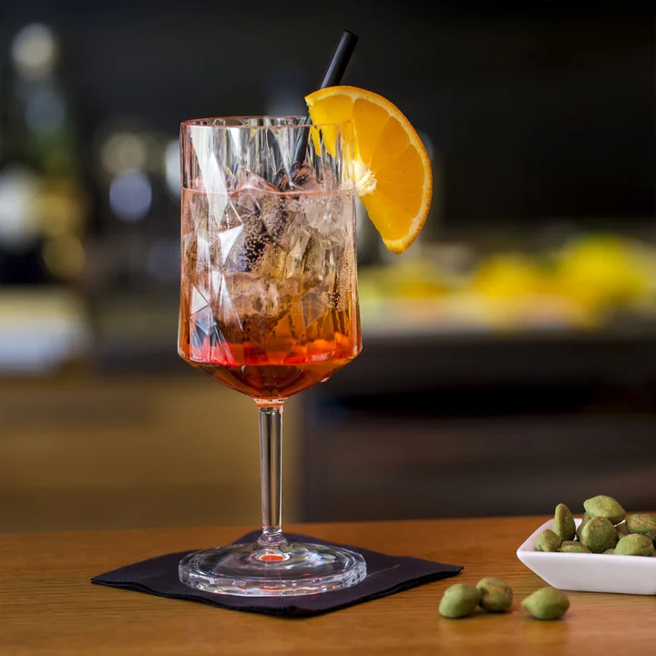 Club Superglas Verres à boire de Koziol