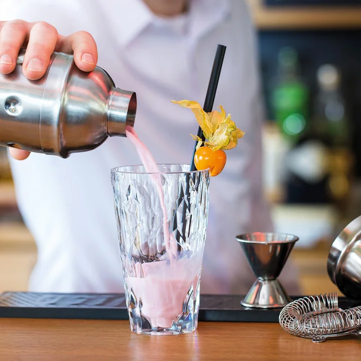 Club Superglas Verres à boire de Koziol