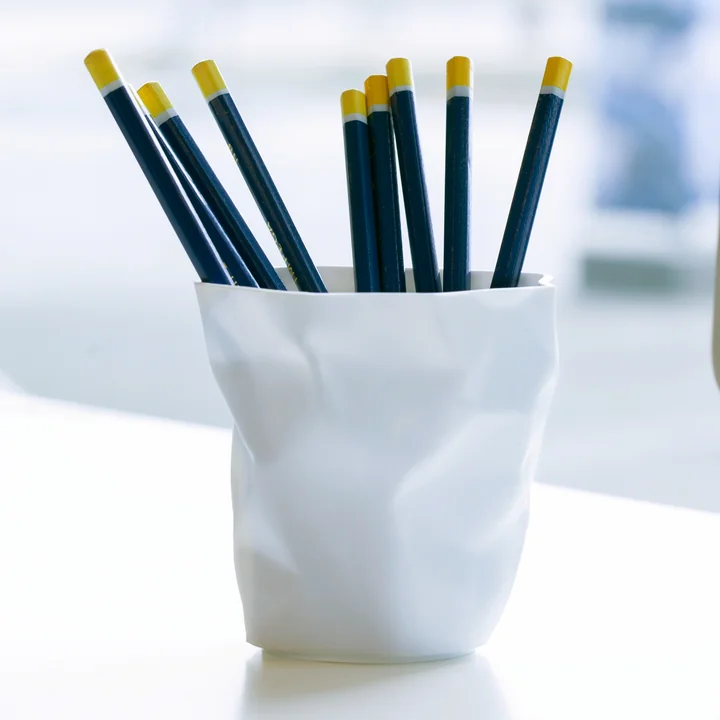 Pen Pen d'Essey en blanc