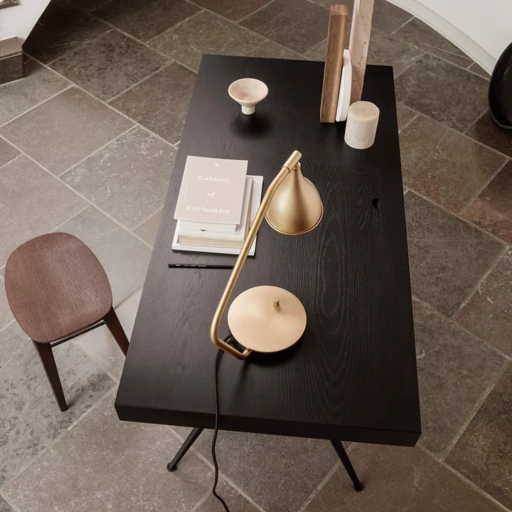 Le bureau JFK de Norr11 avec un plateau généreux