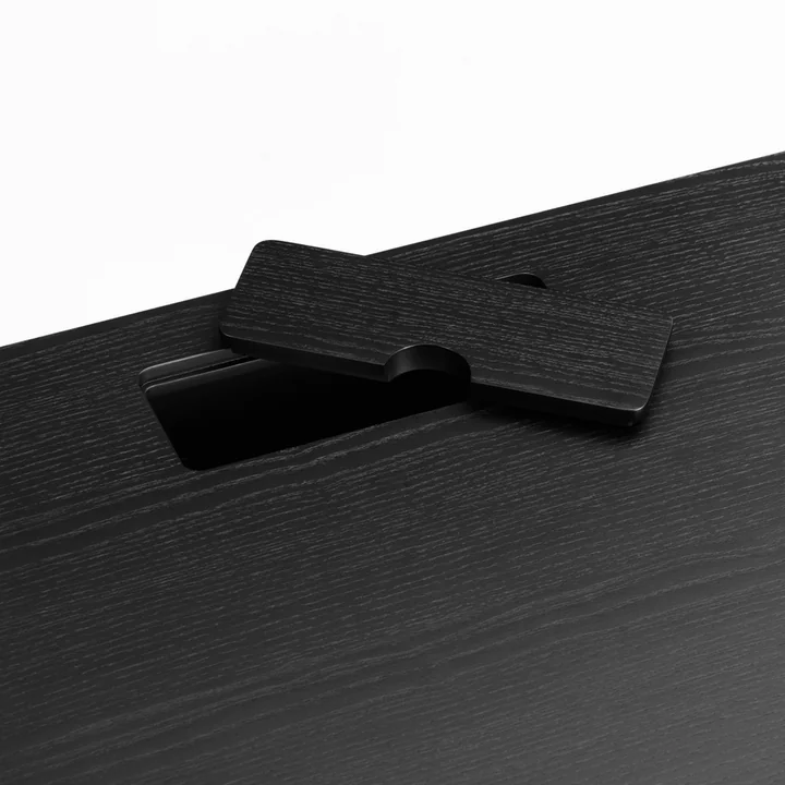 Le bureau JFK de Norr11 avec alimentation électrique