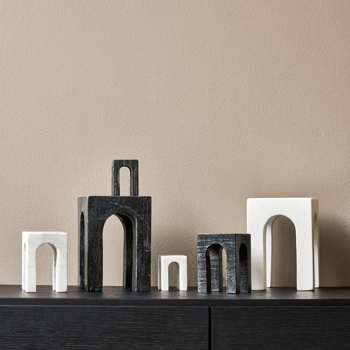 Arkis Bookend de Gejst