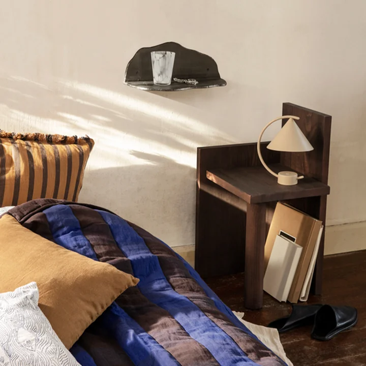 Uta Table d'appoint de Ferm Living