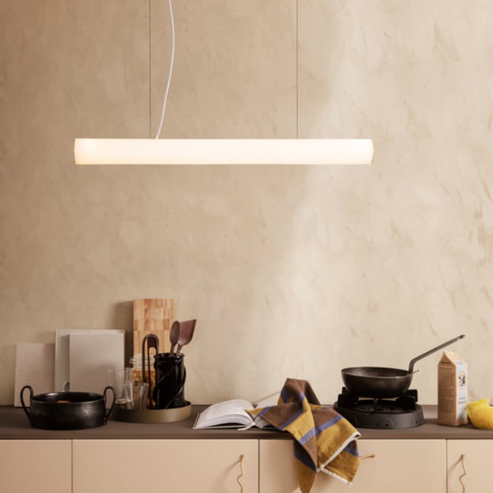 Vuelta Lampe suspendue de ferm Living