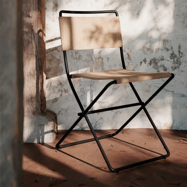 Desert Dining Chair de Ferm Living