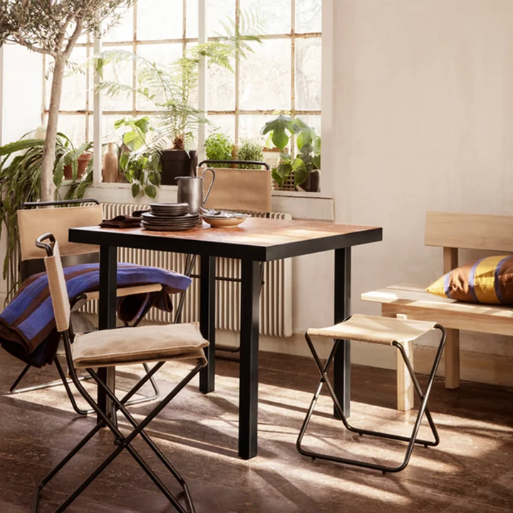 Desert Dining Chair de Ferm Living
