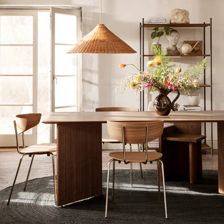 Herman Chaise de Ferm Living