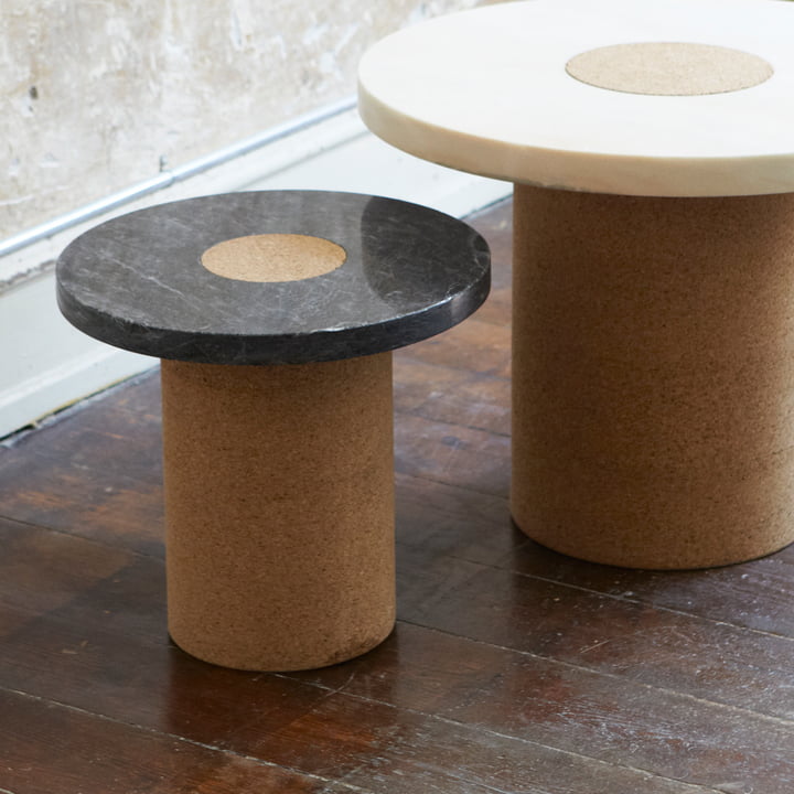 Sintra Tables d'appoint de Frama