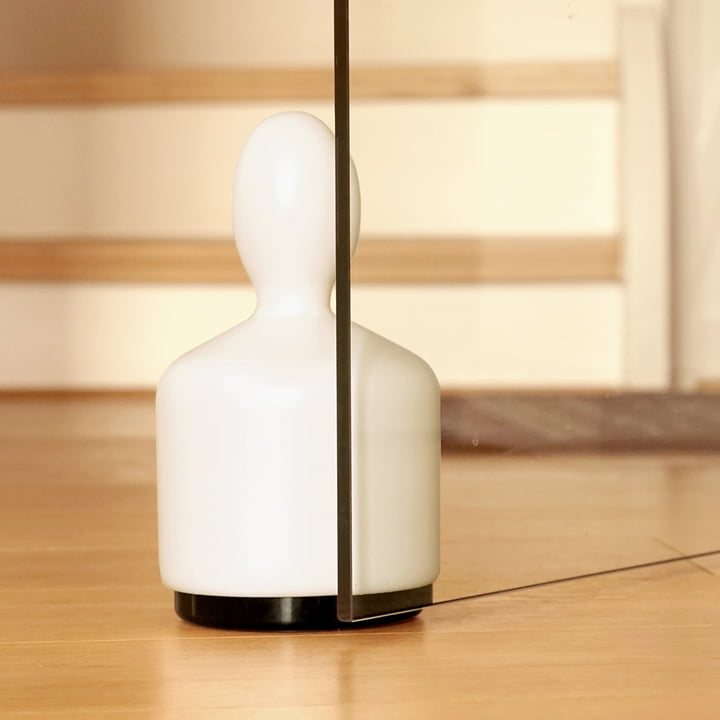 Le butoir de porte Door Stop de Authentics inspiré par le Shaker