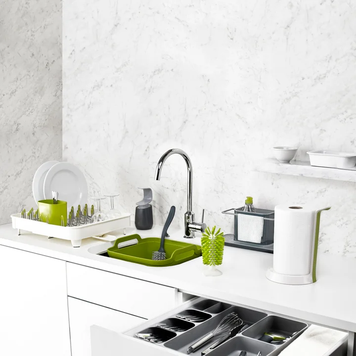 Caddy Récipient à ustensiles de Joseph Joseph