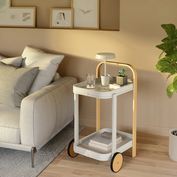 Bellwood Chariot de service de Umbra