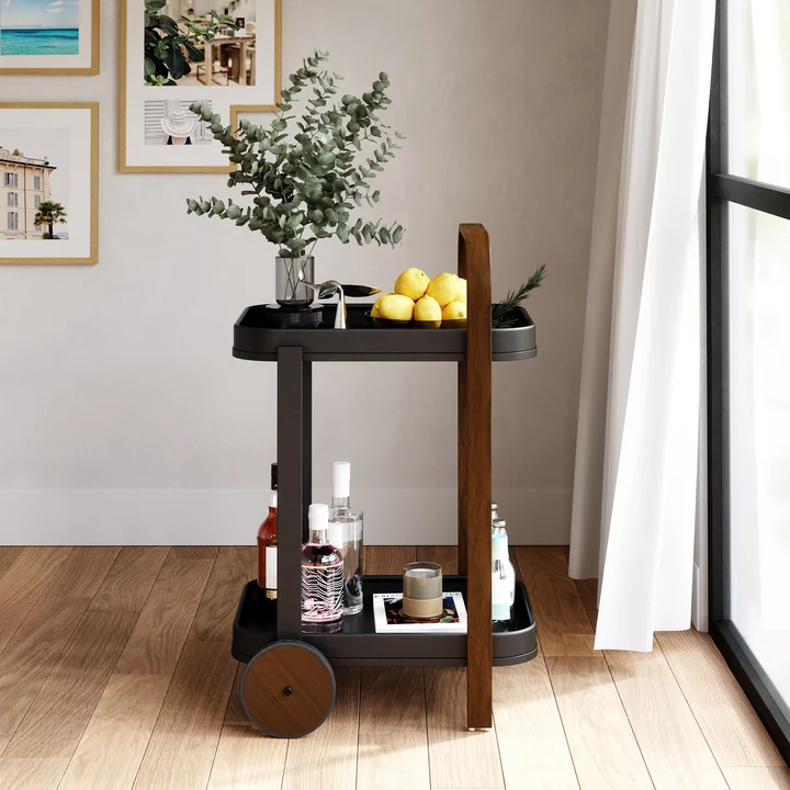 Bellwood Chariot de service de Umbra