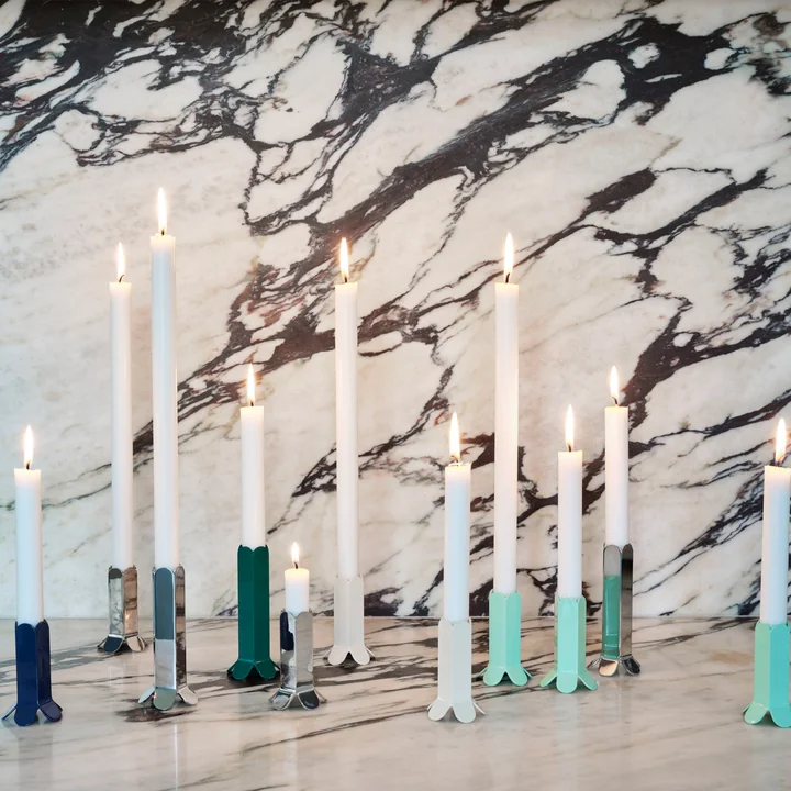 Chandelier Arcs de HAY