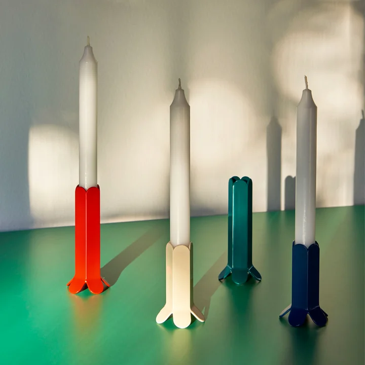 Chandelier Arcs de HAY