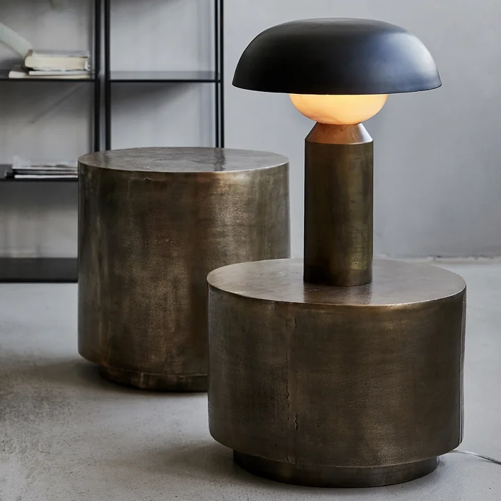 Big Fellow Lampe de table de House Doctor