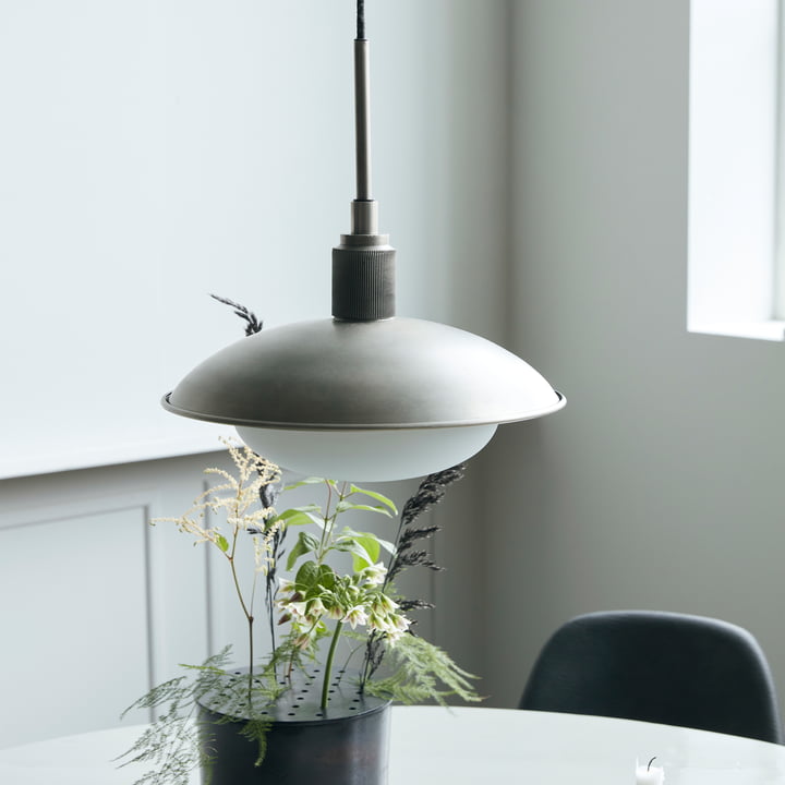 Boston Lampe suspendue de House Doctor