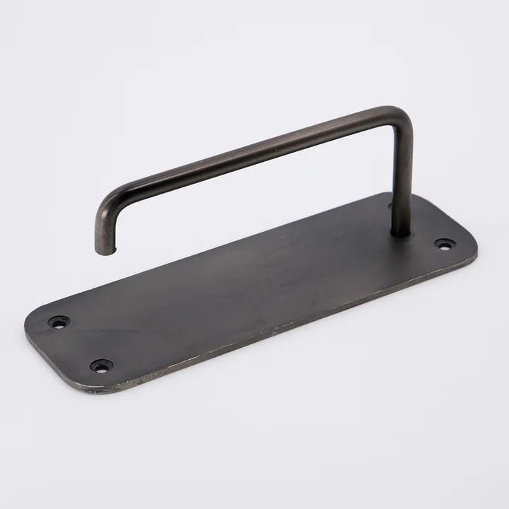 Pati Support de papier toilette de House Doctor en black antique